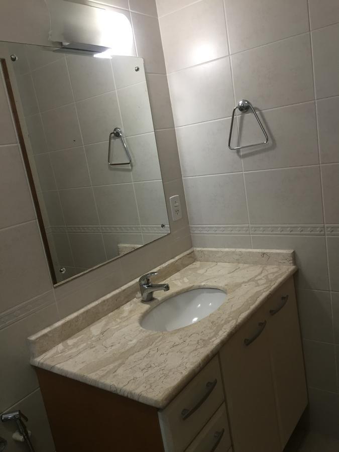 Apartamento Res. Alcides Balzaretti Gramado Exterior foto