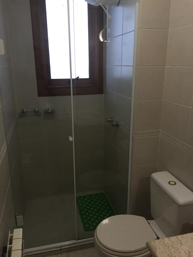 Apartamento Res. Alcides Balzaretti Gramado Exterior foto