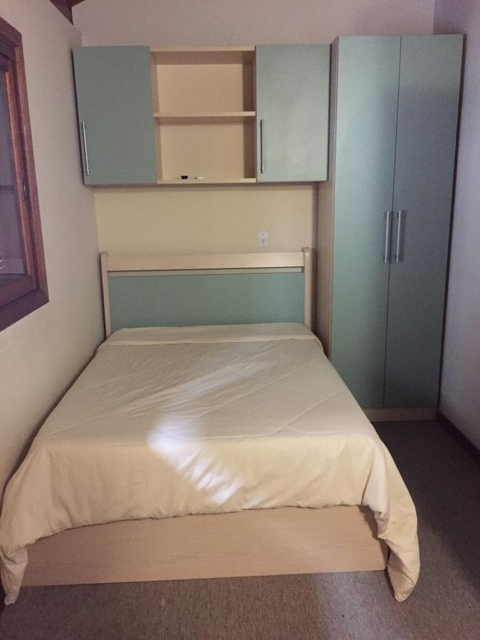 Apartamento Res. Alcides Balzaretti Gramado Exterior foto